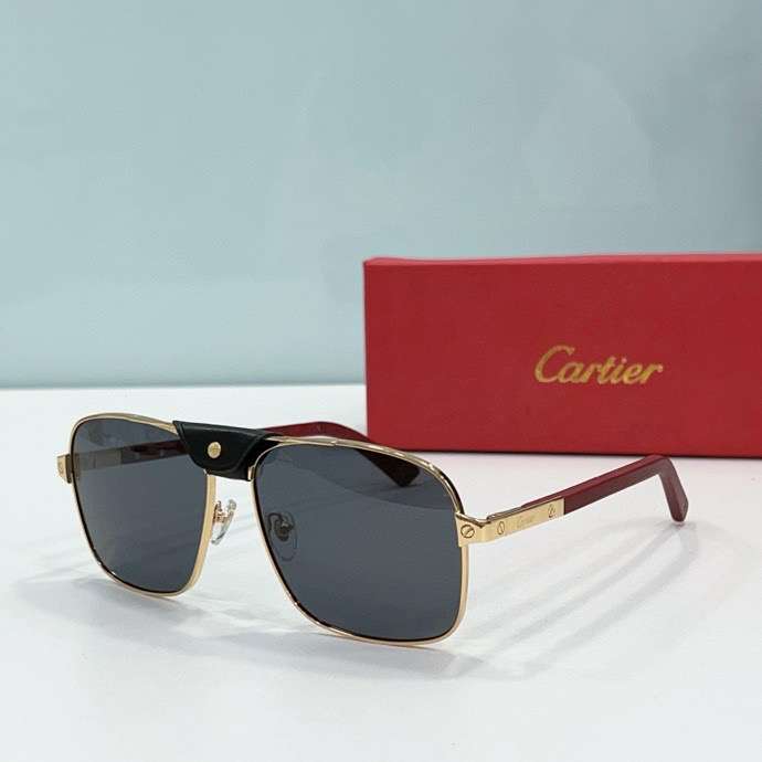 Picture of Cartier Sunglasses _SKUfw55406922fw
